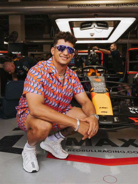 patrick mahomes louis vuitton